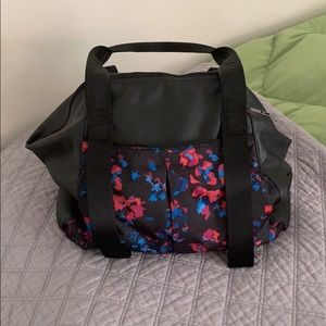 Lululemon bag